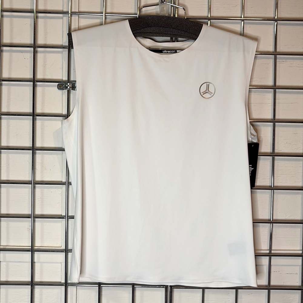 Ultracor Tennis Tank